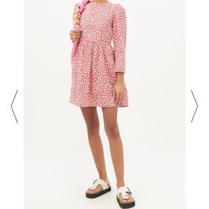 Batsheva prairie dress size 6